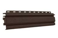 наличник «Классик» «Альта-Профиль», коричневый