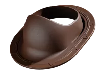 Проходной элемент Next Тёмно-коричневый