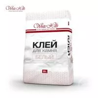Клей для камня «Белый»