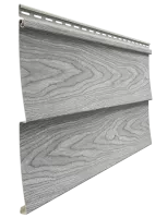 Сайдинг LUX под дерево, Ёлочка D5C, канадская береза