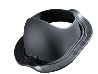 Проходной элемент Monterrey Черный