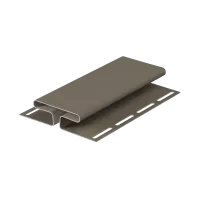 H-профиль 13 мм, сосна