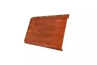 Вертикаль 0,2 classic 0,45 Print Elite с пленкой Cherry Wood