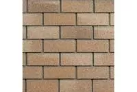 ТЕХНОНИКОЛЬ HAUBERK фасадная плитка, Песчаный кирпич