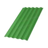 Профлист МЕТАЛЛ ПРОФИЛЬ НС-35x1000-B NormanMP (ПЭ-01-6018-0,5)