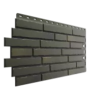 Фасадная панель KLINKER, атакама