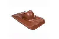 Проходной элемент XL UNIVERSAL/PELTI кирпичный