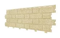Сайдинг под кирпич «BrickWork», шампань