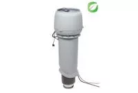 Вентилятор ECo190P/125/700 светло-серый