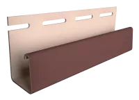 Профиль J18, табачный