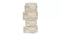Угол Grand Line Дикий камень Classic молочный