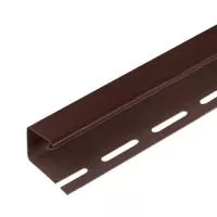 J-TRIM ПРОФИЛЬ «RUSMAT», АРАБИКА АКРИЛ