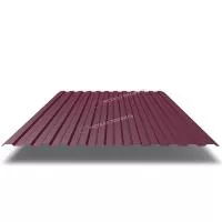 Профлист МЕТАЛЛ ПРОФИЛЬ МП-10x1100-A (ПЭ_Д-01-3005-0,45)