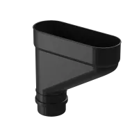 Коллектор LUX, карбон