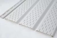 СОФИТ «RUSMAT» ПЕРФОРИРОВАННЫЙ, БЕЛЫЙ