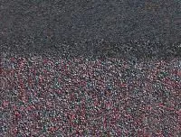 ТЕХНОНИКОЛЬ Гибкая черепица, коньково-карнизная, Азия & 4К4Е21-0429RUS