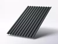 Профлист МЕТАЛЛ ПРОФИЛЬ С-8х1150-В (ПЭ_МА_Д-01-7024-0,45), 2м