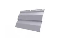 Корабельная Доска 0,265 0,5 Satin RAL 7004 сигнальный серый