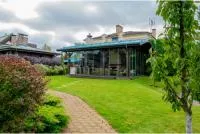 Кликфальц Pro 0,45 PE RAL 5021 водная синь