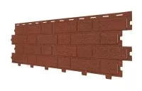 Сайдинг под кирпич «BrickWork», бисмарк