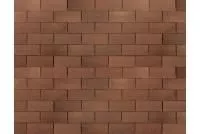 ТЕХНОНИКОЛЬ Гибкая черепица, Фламенко, Коричневый & 3T4X21-3325RUS