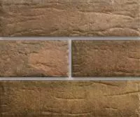 Керамогранитная плитка Bricks Naranja