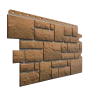 Фасадная панель BURG, кукурузный