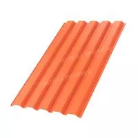 Профлист МЕТАЛЛ ПРОФИЛЬ С-44x1000-B (ПЭ-01-2004-0,7)