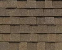 Гибкая черепица CertainTeed Landmark heather blend