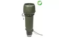 Вентилятор ECo190P/125/700 зеленый