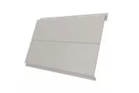 Вертикаль 0,2 line 0,5 GreenCoat Pural BT, matt с пленкой RR 11 темно-зеленый (RAL 6020 хромовая зелень)