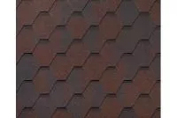 RoofShield черепица Премиум Стандарт (3м2) Медный