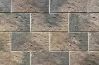 Искусственный камень Каньон Песчаник 27