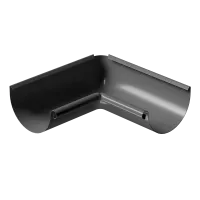 Внутренний угол 90 STAL PREMIUM, графит