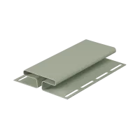 H-профиль 13 мм, сандал