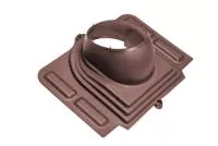 Проходной элемент PELTI шоколадный