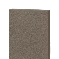 Фиброцементная панель Муар 1200х1500х8 мм (RAL 7006 )