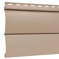 Блок Хаус виниловый «FineBer», сандал