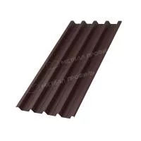 Профлист МЕТАЛЛ ПРОФИЛЬ Н-60x845-A (PURMAN-20-RR32-0,5)