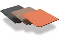 Эво, красный