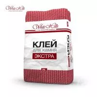 Клей для камня «Экстра»