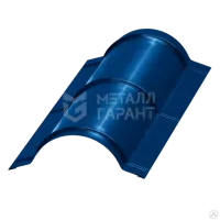 Планка завершающая 65х3000 (VikingMP-01-7024-0.45)