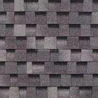 Гибкая черепица Шинглас (Shinglas) Ранчо (Серебро) /1 кв.м/