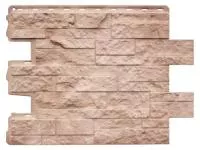 Фасадная панель «Альта-Профиль», шотландский камень Линвуд