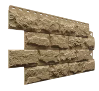 Фасадная панель DUFOUR, виллар