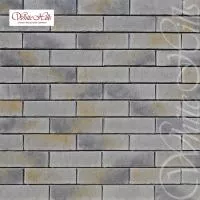 Вентилируемый фасад White Hills Хофф Брик F391-80