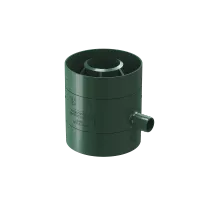 Водосборник универсальный, зелёный