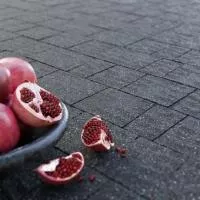 Тротуарная плитка Гранито Ombra