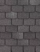 Гибкая черепица PREMIUM, ЦЮРИХ, Фладен