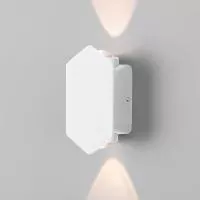 Светильник настенный светодиодный Mini Light 35152/D белый
белый